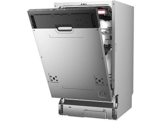 Встраиваемая посудомоечная машина TOSHIBA DW-10B2(B)-RU